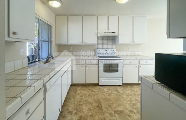 1788 Cheney Drive - 1788 Cheney Drive, San Jose, CA 95128