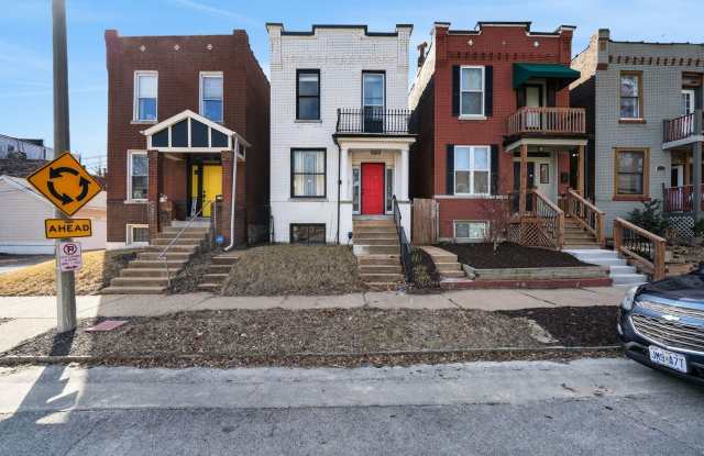 Charming 3BR House in Saint Louis photos photos