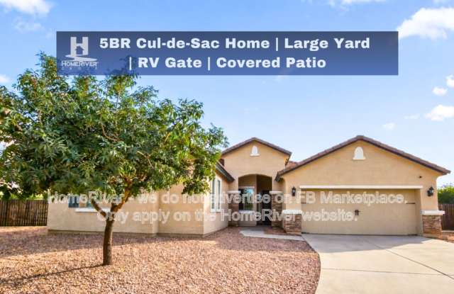 12251 N 141st Ct - 12251 North 141st Court, Surprise, AZ 85379