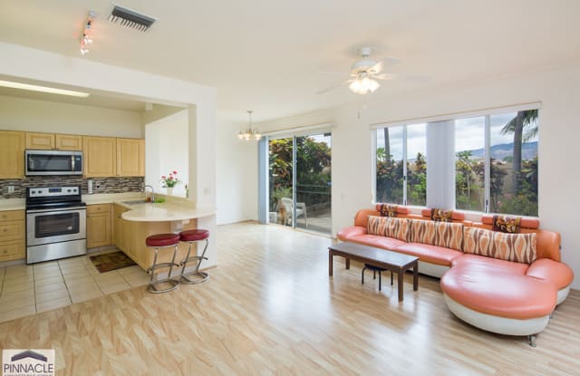 91-164 Makalea St. #21 - 91-164 Makalea Street, Ewa Gentry, HI 96706