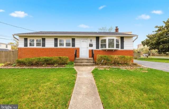 9017 RHODE ISLAND Avenue photos photos