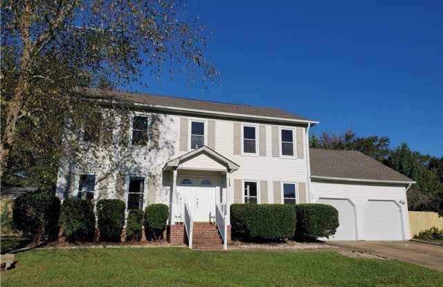 Beautifully 5 bedroom home in Salem Woods Virginia Beach! photos photos