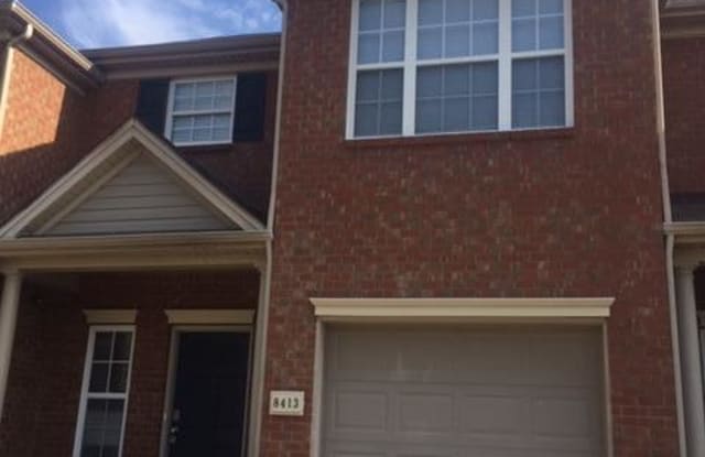 8413 Charbay Cir - 8413 Charbay Cir, Nashville, TN 37135