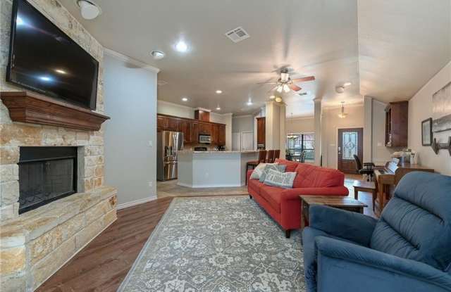 4201 Cripple Creek Court Gallery 2