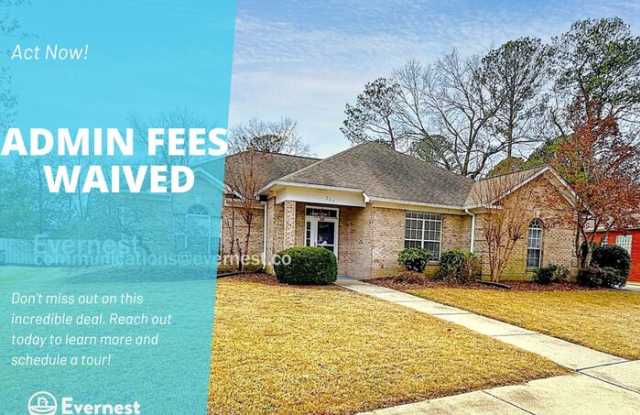 203 Silver Tail Lane - 203 Silver Tail Lane, Huntsville, AL 35824