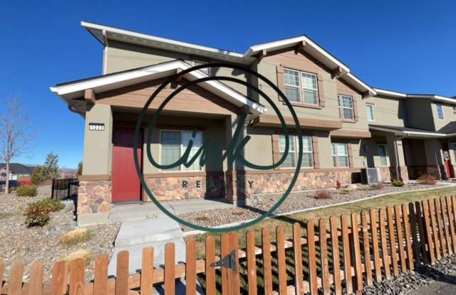 1220 Montevideo Circle ~ $2500 3 Bed/2.5 Bath Large Townhouse in Downtown Minden ~ FOR RENT photos photos