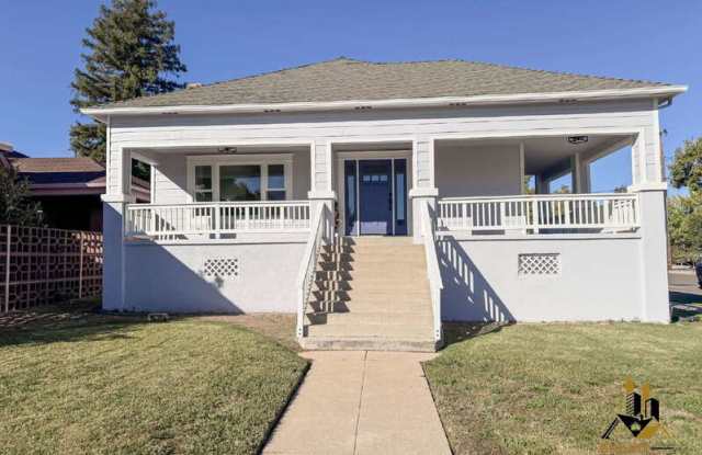 400 Pleasant St - 400 Pleasant Street, Roseville, CA 95678