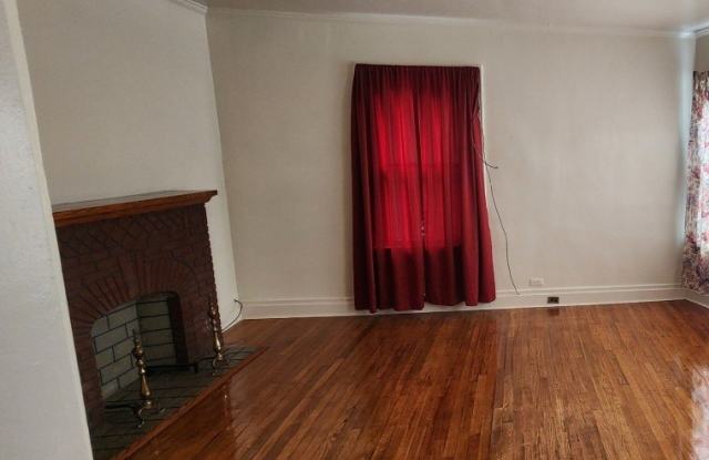 445 Minton Pl - 445 Minton Place, Orange, NJ 07050