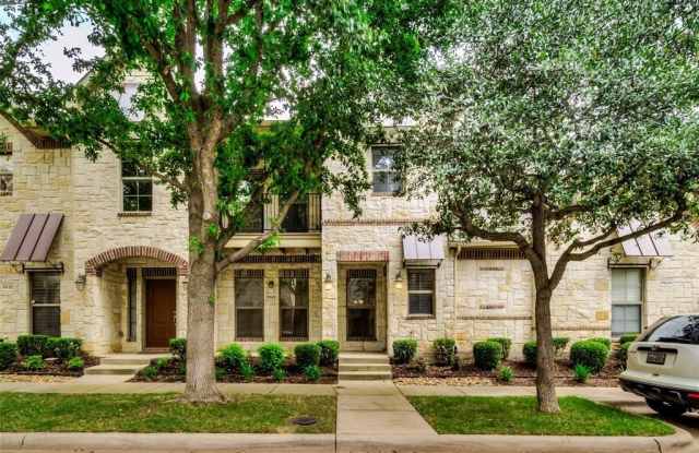 8928 Trolley Trail - 8928 Trolley Trail, McKinney, TX 75070