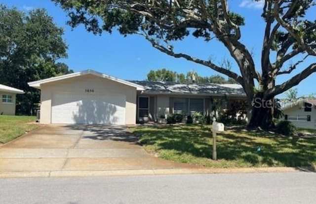 1630 Picardy Cir - 1630 Picardy Circle, Clearwater, FL 33755