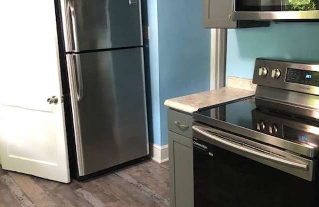 4 BEDROOM/ 1.5 BATH READY THIS JULY! Gallery 4