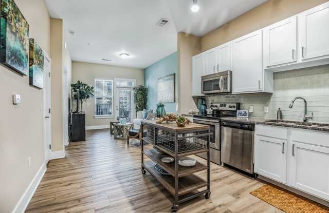 BluWater Apartments photos photos