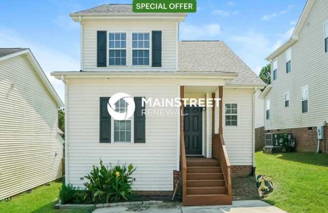 4713 Windbreak Lane - 4713 Windbreak Lane, Raleigh, NC 27616