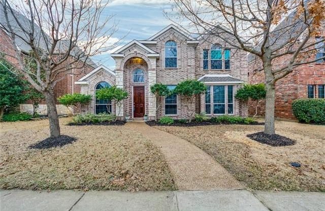 9417 Woodhurst Drive - 9417 Woodhurst Drive, McKinney, TX 75072