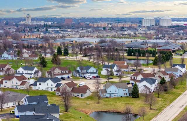 Meadowlark Townhomes Gallery 3
