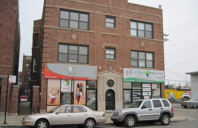 2744 N Laramie Ave. - 2744 North Laramie Avenue, Chicago, IL 60639