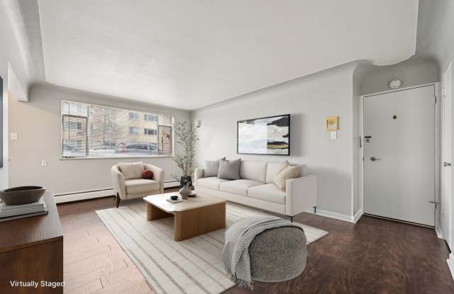Admiral Apartments Gallery 3