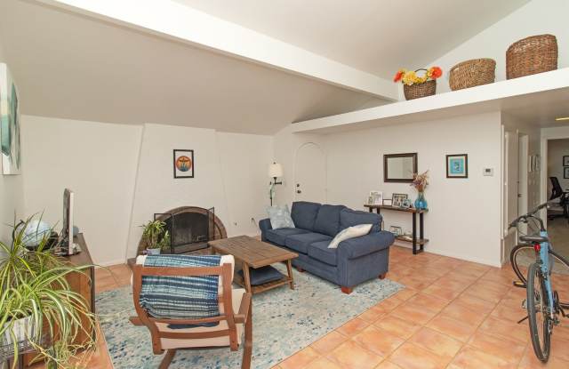 Stunning Saltillo Tiled Single Story Condo in Oceanside! photos photos Stunning Saltillo Tiled Single Story Condo in Oceanside! photos photos