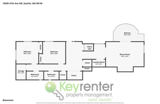 Architectural Seattle Masterpiece with Panoramic Water Views Gallery 3