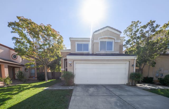 556 Calistoga Cir - 556 Calistoga Circle, Fremont, CA 94536