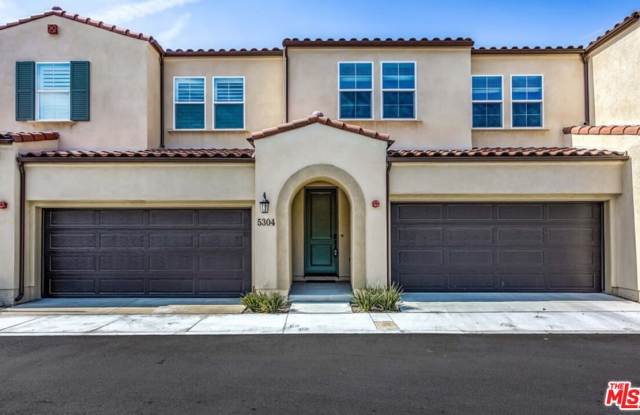 5304 Harvard Way - 5304 Harvard Way, Cypress, CA 90630