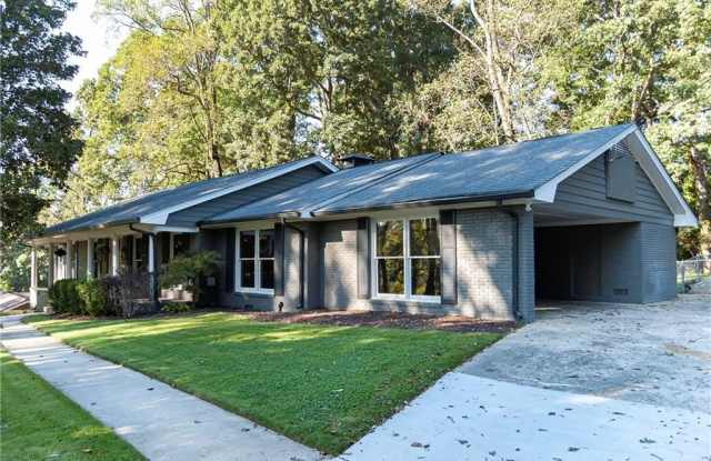 3680 Midvale Road Gallery 2