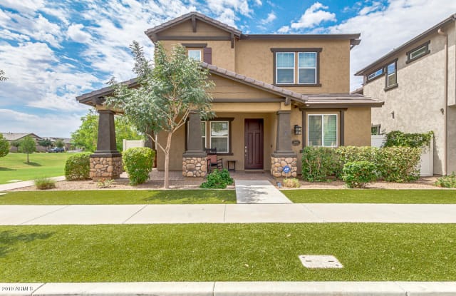 10461 E NEVILLE Avenue - 10461 East Neville Avenue, Mesa, AZ 85209