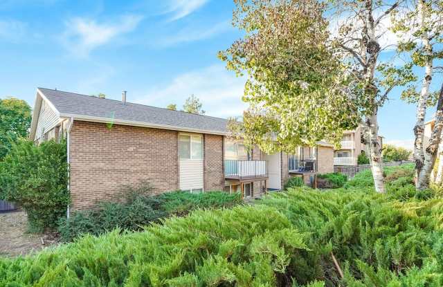 East Ridge Apartments photos photos