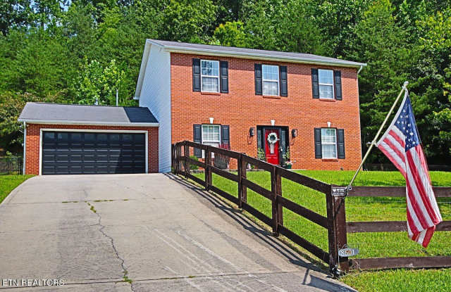 8601 Rayworth Tr Gallery 1