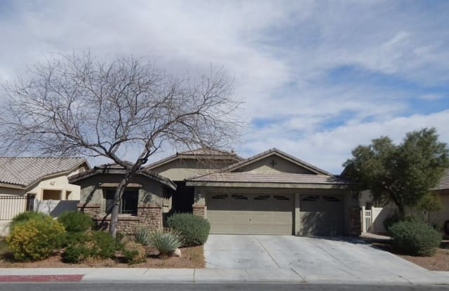 5816 Lady Carolina St. - 5816 Lady Carolina Street, North Las Vegas, NV 89081