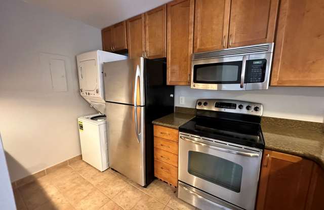 Napilihau Villages Two Bedroom - 4955 Hanawai Street, Napili-Honokowai, HI 96761