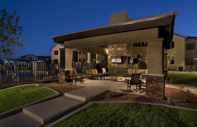 Encantada at  Dove Mountain photos photos