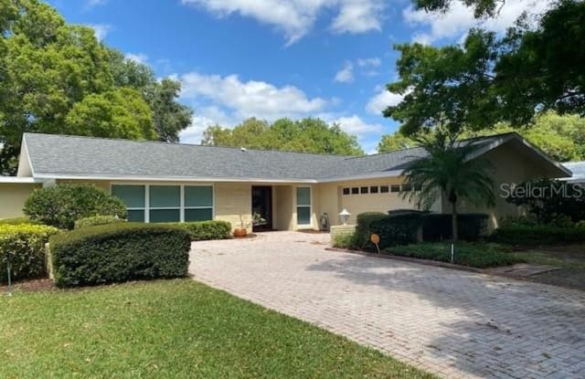 2790 Quail Hollow Road W - 2790 Quail Hollow Road West, Clearwater, FL 33761