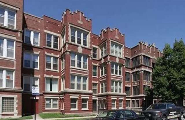 5126 S Greenwood Avenue unit: 1 photos photos