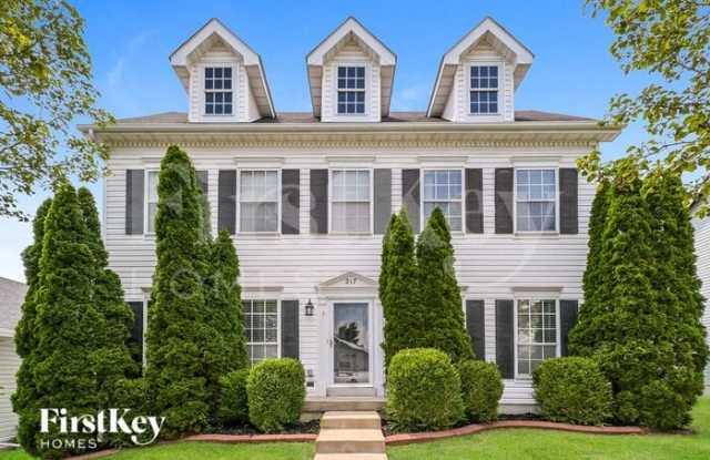 217 Hawksbury Place photos photos