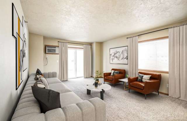 Hawk Pointe Apartments Gallery 4