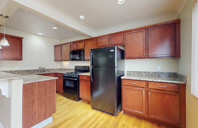 Park Hill Flats photos photos