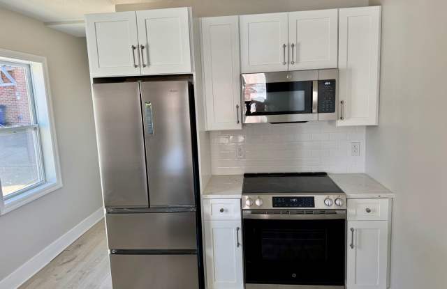 Student Housing - South Side Gallery 3