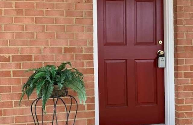 6702 BARNACK DRIVE - 6702 Barnack Drive, West Springfield, VA 22152