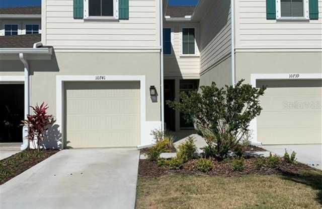 10741 VERAWOOD DRIVE - 10741 Verawood Dr, Riverview, FL 33579