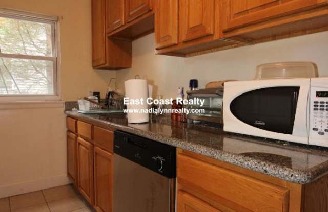 22 Shanley St. - 22 Shanley Street, Boston, MA 02135