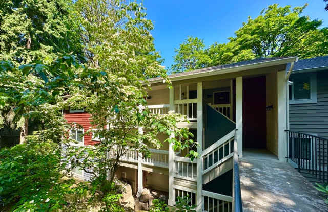 2Bd/2Ba Bellevue Condo photos photos
