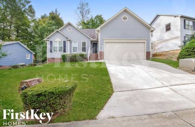 3321 Argyle Lane - 3321 Argyle Lane, Greensboro, NC 27406