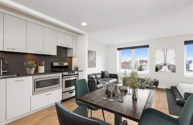 31-57 31st Street - 31-57 31st Street, Queens, NY 11106