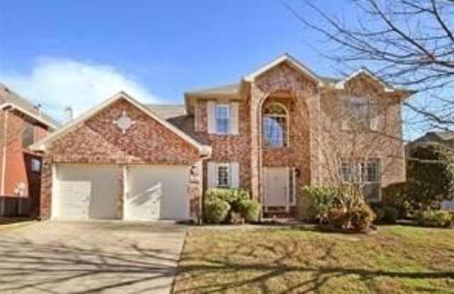 5800 Charleston Drive Gallery 1