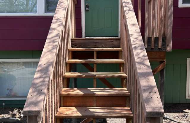 3 Bedroom Apartment in Cheney photos photos