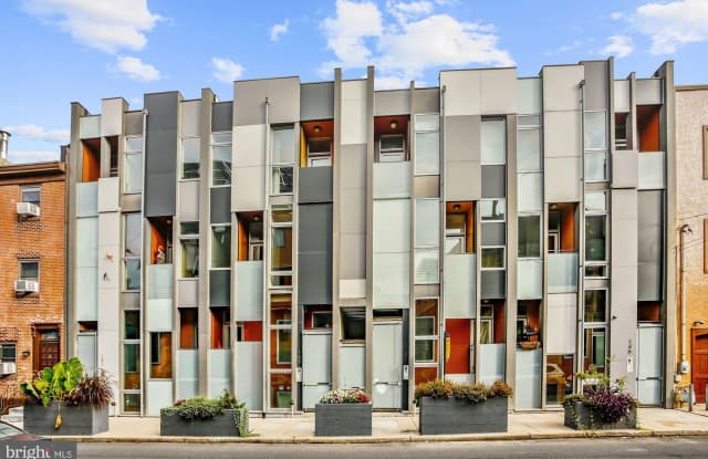 151 W LAUREL STREET - 151 West Laurel Street, Philadelphia, PA 19123