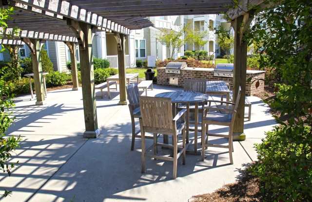 St. James at Goose Creek Apartments Gallery 2