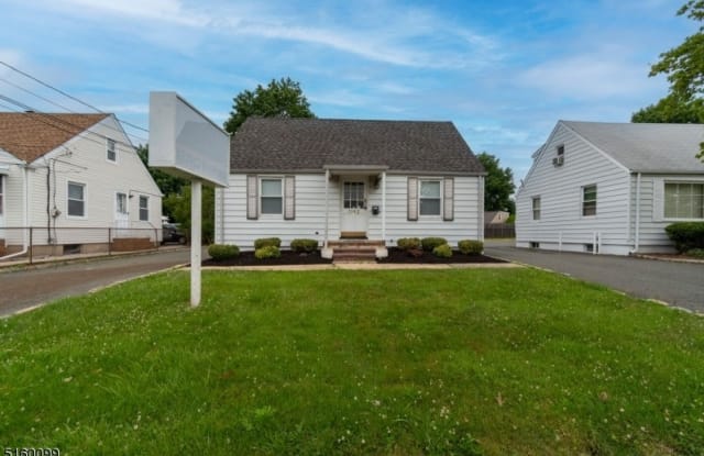 1142 Raritan Rd - 1142 Raritan Road, Union County, NJ 07066