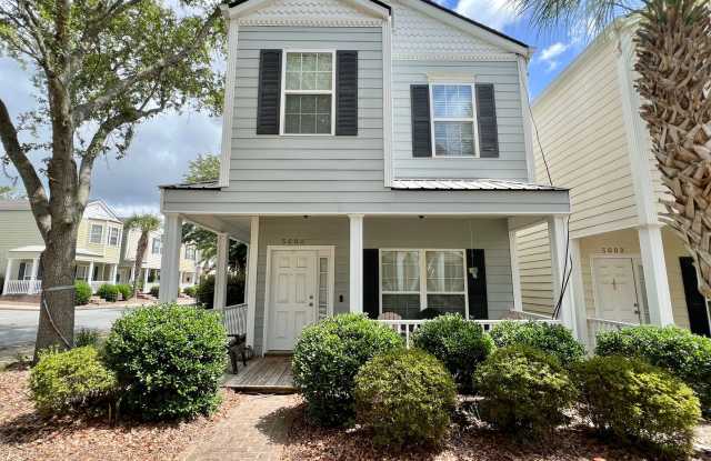 AVAILABLE NOW [NO PETS PERMITTED] - 500 Bradwell Street, Hinesville, GA 31313